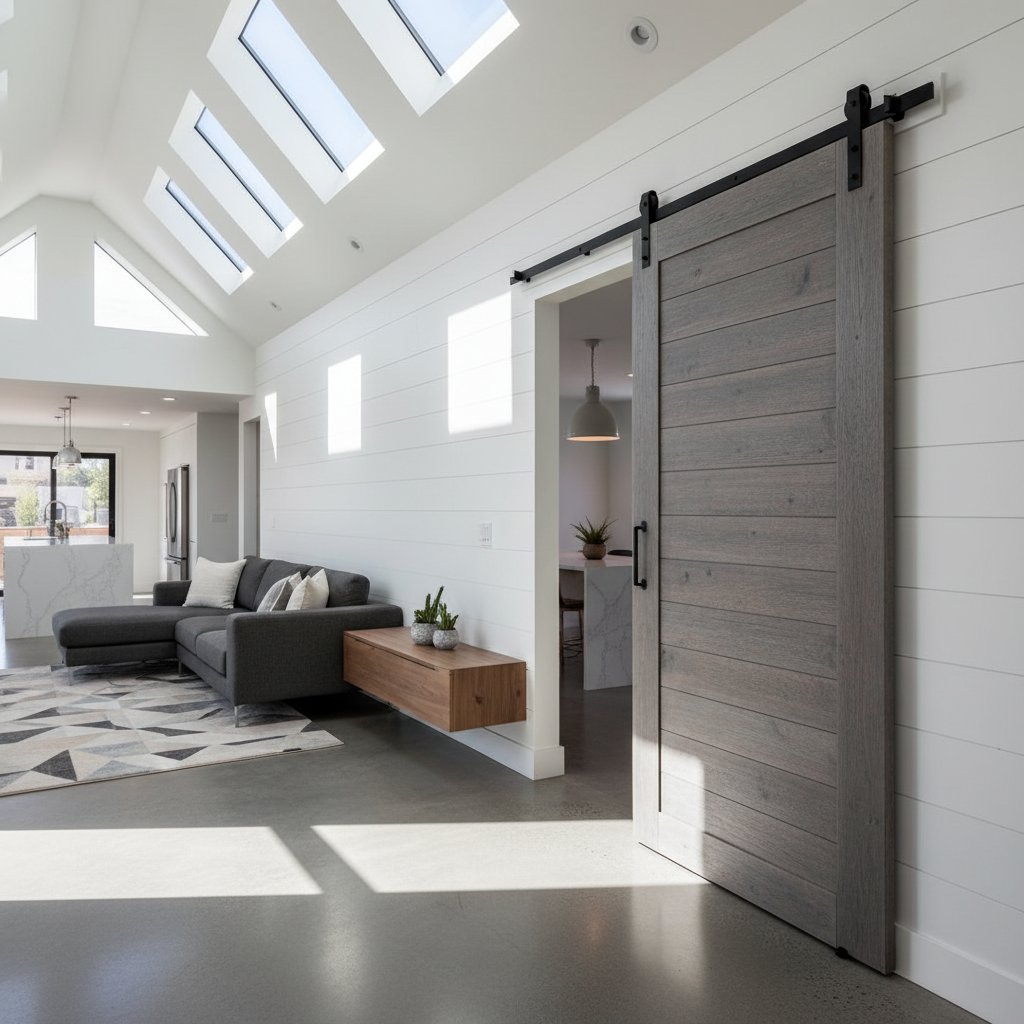 Apartment in Hammersmith