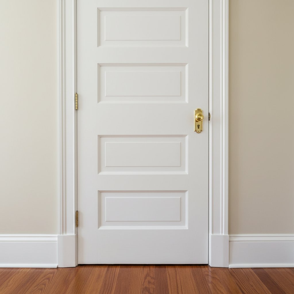 Period Property in Kensington