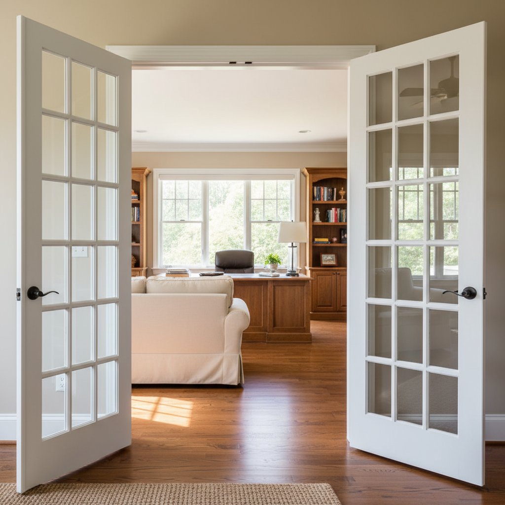 New Build in Wandsworth